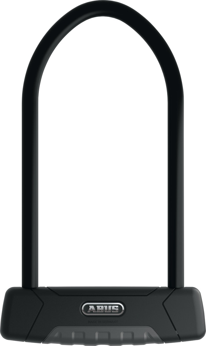 ABUS Bügelschloss 470/150HB230 + SH B (Sonderanfertigung, XPlus™ Code erforderlich) von ABUS OneKey™
