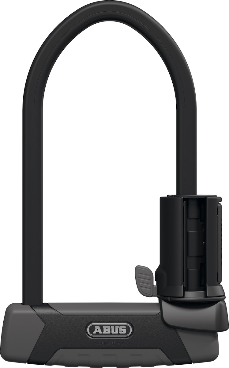 ABUS Bügelschloss 540/160HB300 + SH B (Sonderanfertigung, XPlus™ Code erforderlich) von ABUS OneKey™
