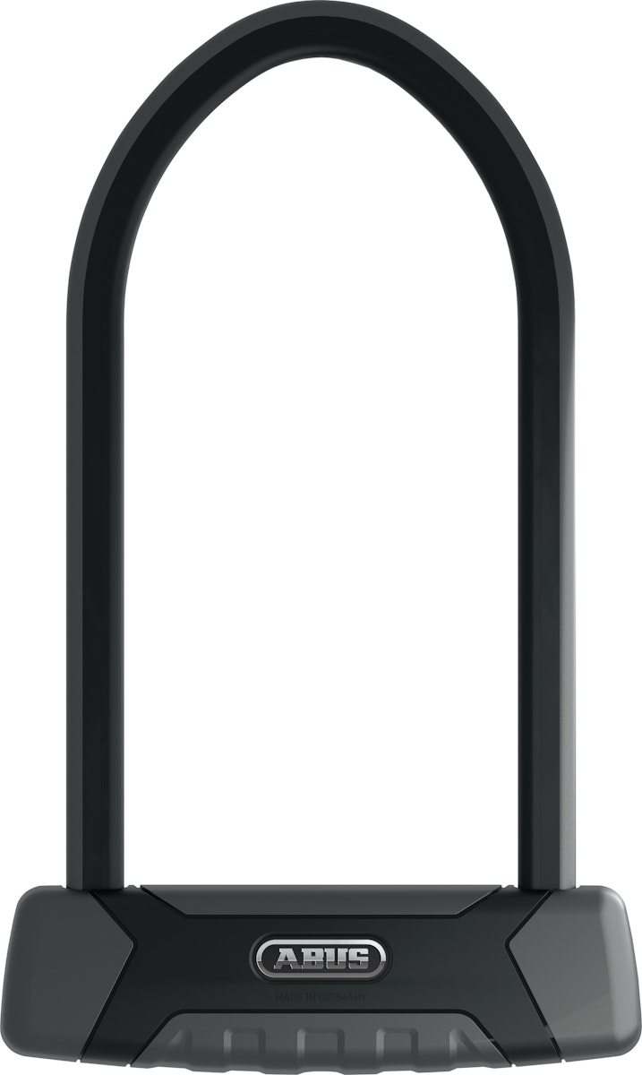 ABUS Bügelschloss 540/160HB300 + USH540 (Sonderanfertigung, XPlus™ Code erforderlich) von ABUS OneKey™