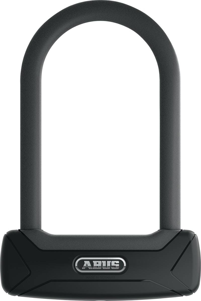 ABUS Bügelschloss 640/135HB150 black (Sonderanfertigung, Plus™ Code erforderlich) von ABUS OneKey™