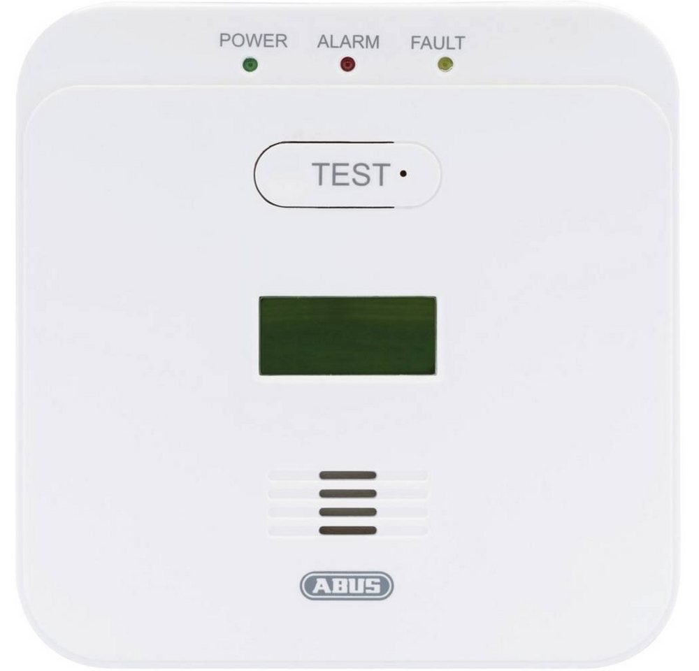 ABUS CO-Warnmelder Gasmelder ABUS CO-Warnmelder Gasmelder von ABUS