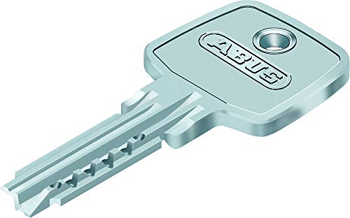 ABUS D6X Schlüssel, Nachschlüssel, Ersatzschlüssel, Zusatzschlüssel nach Code von VORAGA