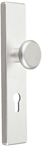 ABUS Door Accessory 0600 Aluminium, 81456 von ABUS