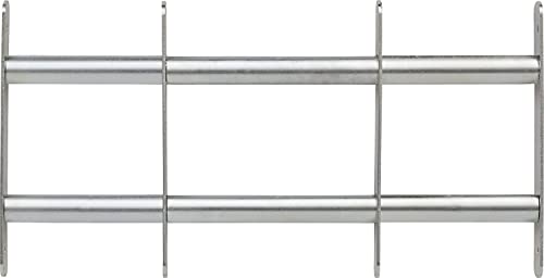 ABUS FGI5300N - Gitter zur Einbruchsicherung von Keller- und Erdgeschossfenstern - 500-650x300-96090 von ABUS