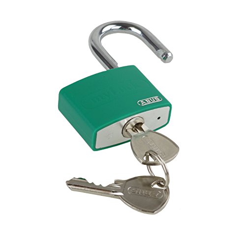 ABUS Fahrradschloss T65AL/40 _ B _ Ecolution My Lock Ecolution 40 mm Blister ABUS Fahrradschloss T65AL/40 _ B _ Ecolution My Lock Ecolution 40 mm Blister von ABUS