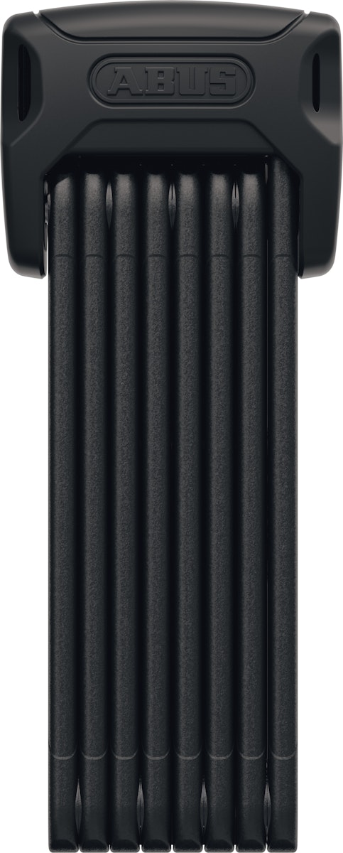 ABUS Faltschloss 6000K/120 black SH (Sonderanfertigung, XPlus™ Code erforderlich) von ABUS OneKey™