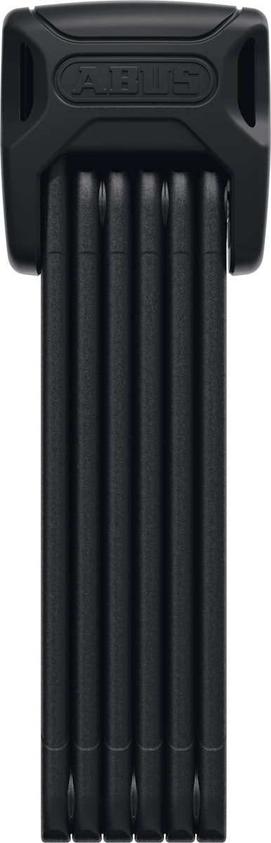 ABUS Faltschloss 6000K/90 black SH (Sonderanfertigung, XPlus™ Code erforderlich) von ABUS OneKey™