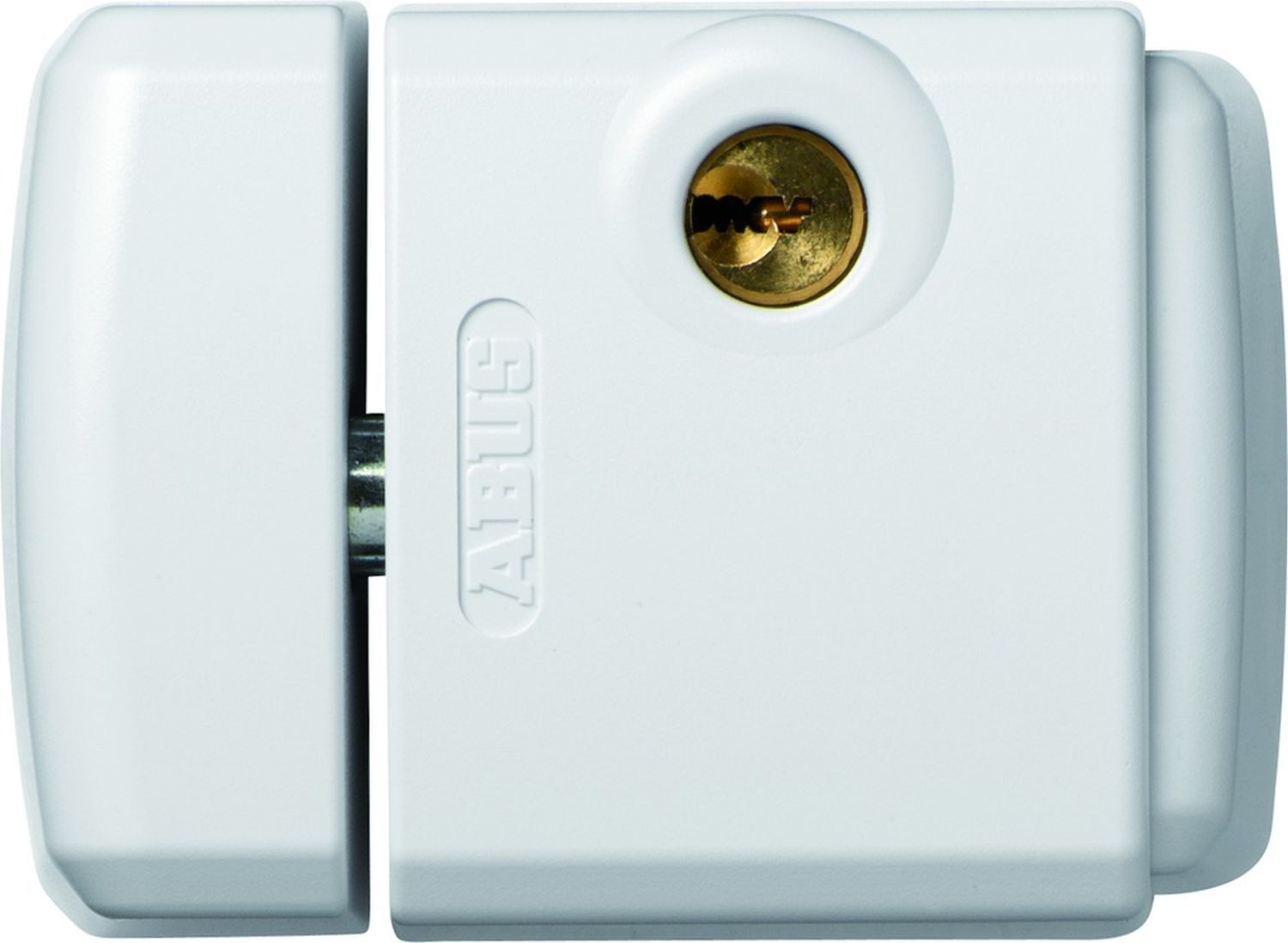ABUS Fenster- und Türsicherung weiss FTS3003 W SB von ABUS