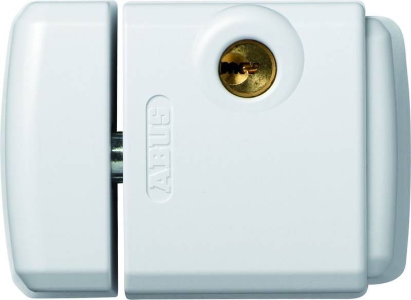 ABUS Fenster- und Türsicherung weiss FTS3003 W SB ABUS Fenster- und Türsicherung weiss FTS3003 W SB von ABUS