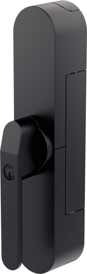 ABUS Fenstergriff ABUS WINTECTO One Smarter Fensterantrieb mit Alarmfunktion AL0145 ABUS Fenstergriff ABUS WINTECTO One Smarter Fensterantrieb mit Alarmfunktion AL0145 von ABUS