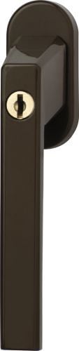 ABUS Fenstergriff FG110 B Triple von ABUS