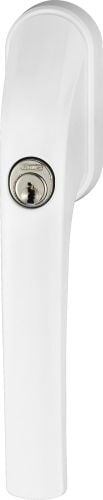 ABUS Fenstergriff abschließbar FG300 von ABUS