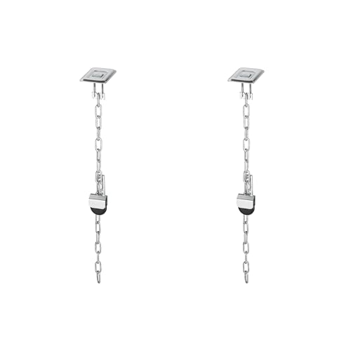 ABUS GS40 2er Set ABUS GS40 2er Set von ABUS