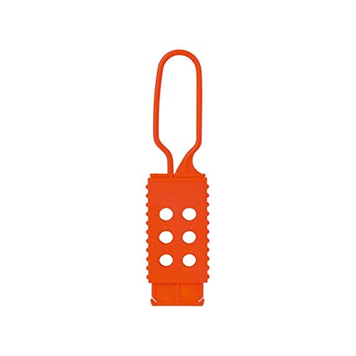 ABUS H770 – Kontrolle Kreuz von Andreas rot von Nylon nicht ableitfähigem 177 x 44 mm ABUS H770 – Kontrolle Kreuz von Andreas rot von Nylon nicht ableitfähigem 177 x 44 mm von ABUS