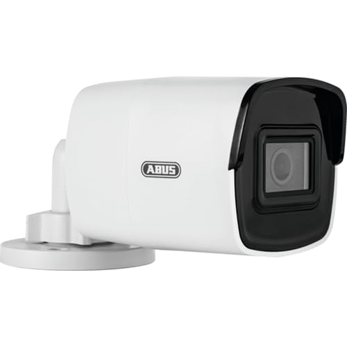 ABUS IP Videoüberwachung 8MPx Mini Tube Kamera - TVIP68511 von ABUS