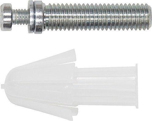 ABUS Injektions-Dübel IM100 085918 von ABUS