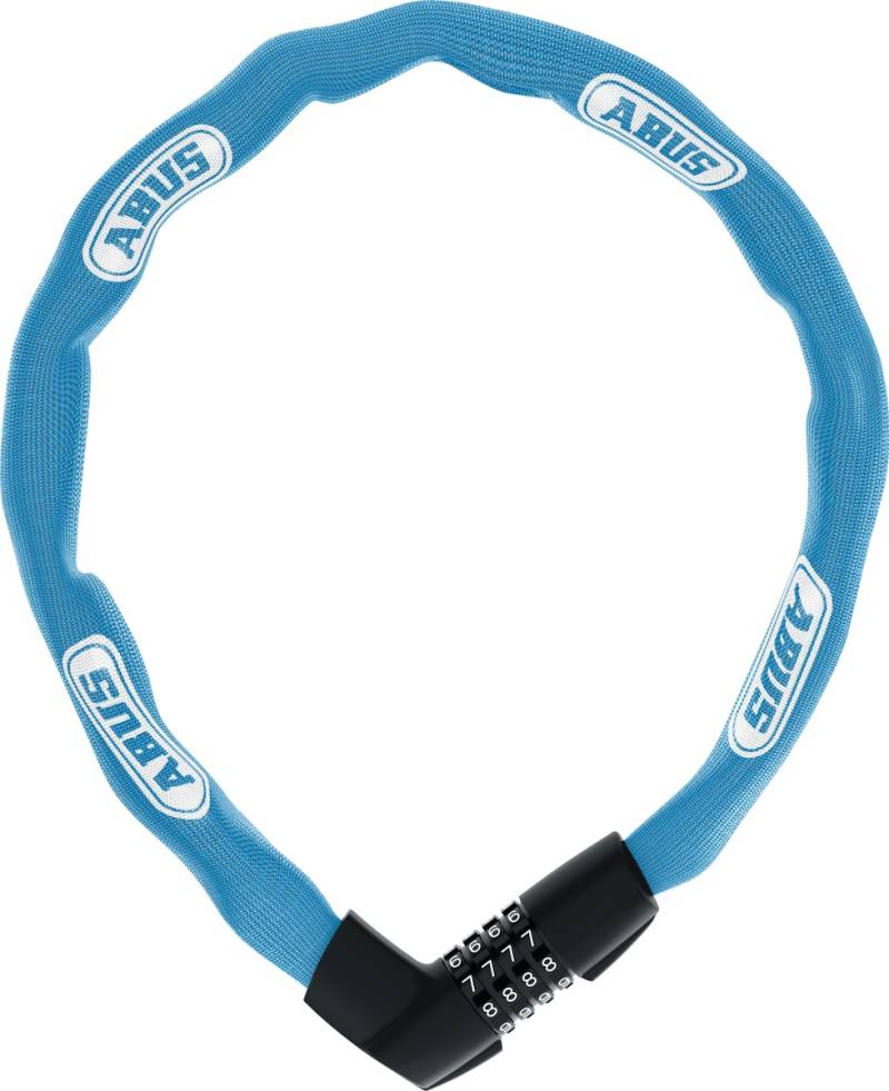 ABUS Kettenschloss 1385/85 aqua von ABUS