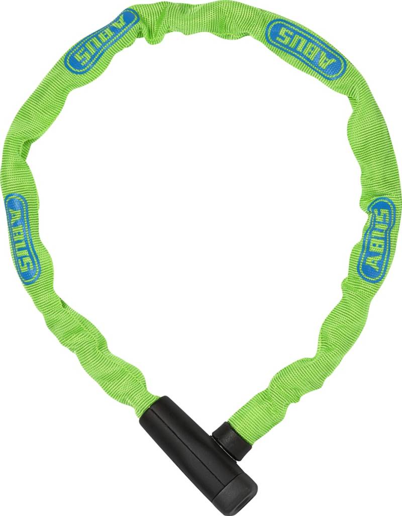ABUS Kettenschloss 5805K/75 lime von ABUS
