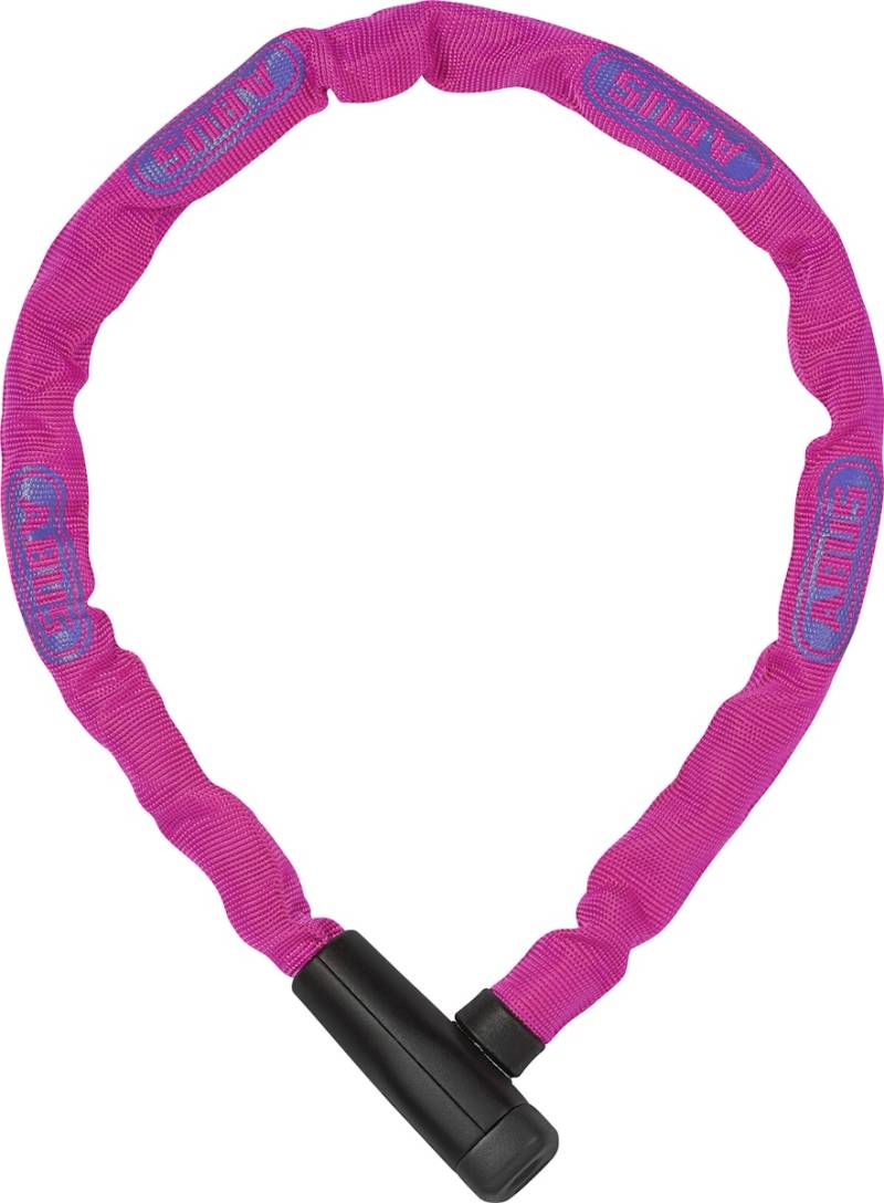 ABUS Kettenschloss 5805K/75 pink von ABUS
