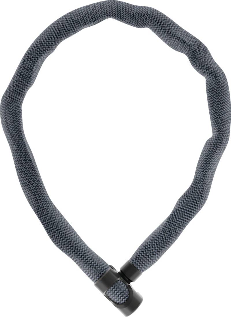 ABUS Kettenschloss 7210/110 anthracite von ABUS
