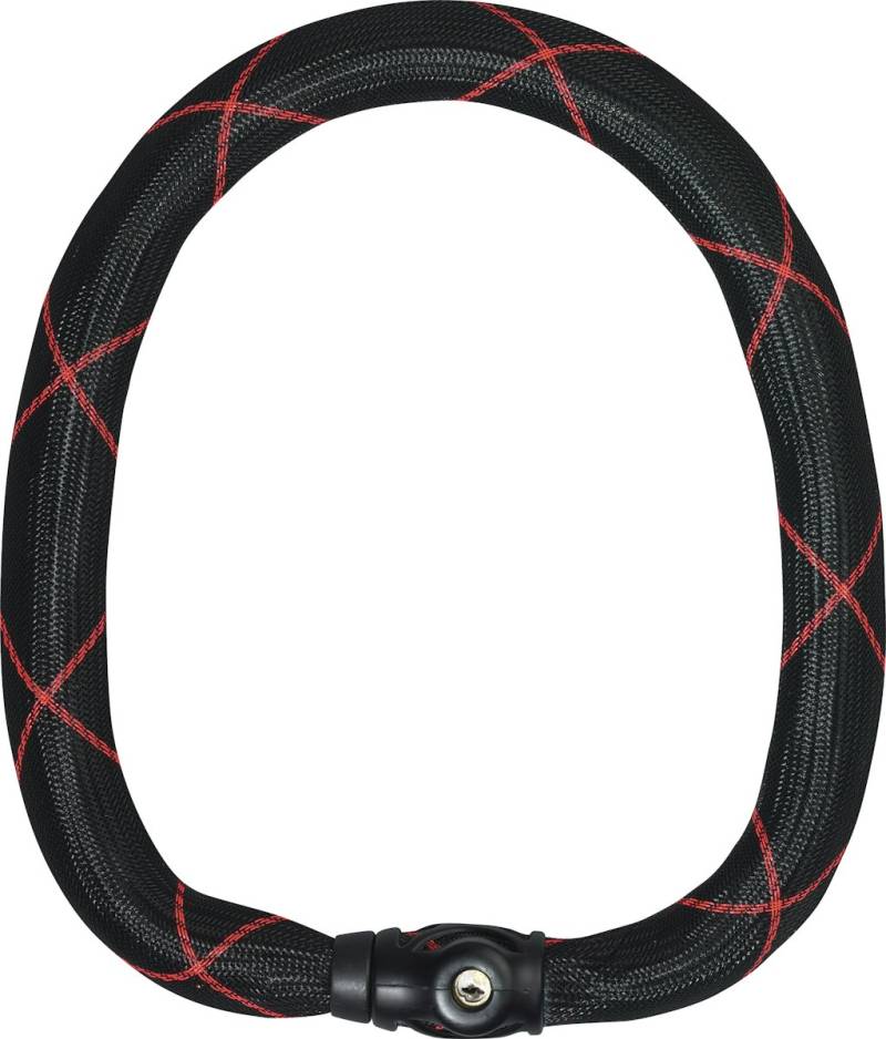 ABUS Kettenschloss 9210/140 black von ABUS