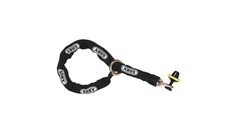 ABUS Kettenschloss GRANIT™ 68 Victory 12KS 120 cm (Sonderanfertigung, XPlus™ Code erforderlich) von ABUS OneKey™