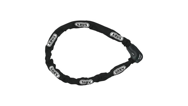 ABUS Kettenschloss GRANIT™ CityChain XPlus™ 1060 (Sonderanfertigung, XPlus™ Code erforderlich) 140 cm von ABUS OneKey™