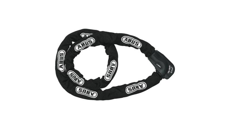 ABUS Kettenschloss GRANIT™ CityChain XPlus™ 1060 (Sonderanfertigung, XPlus™ Code erforderlich) 170 cm von ABUS OneKey™
