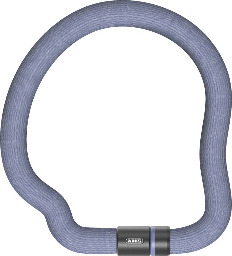ABUS Kettenschloss Goose Lock 6206K/110 flint von ABUS