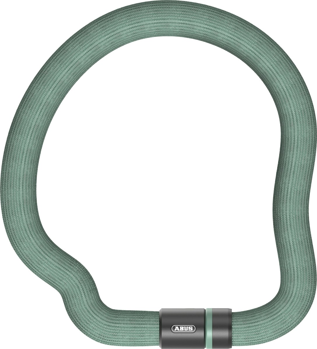 ABUS Kettenschloss Goose Lock 6206K/110 mint ABUS Kettenschloss Goose Lock 6206K/110 mint von ABUS