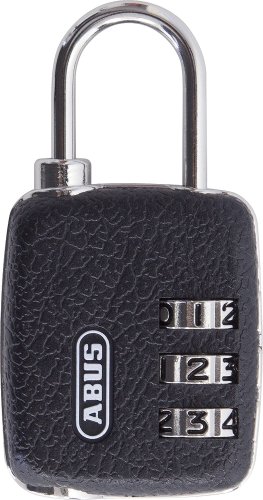 ABUS Kofferschloss Zahlenschloss 146/30, 57018 ABUS Kofferschloss Zahlenschloss 146/30, 57018 von ABUS