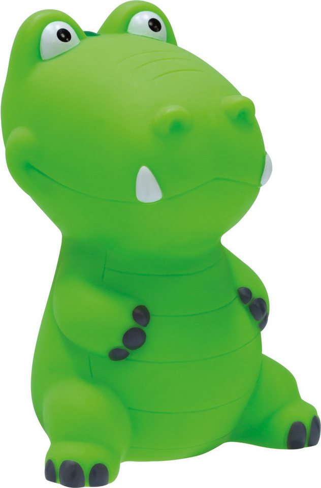 ABUS LED Nachtlicht für Kinder und Babys - zwei Helligkeitsstufen, Automatische Abschaltung nach ca. 30 Minuten von ABUS