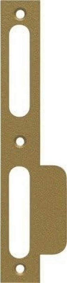 ABUS Lappenschließblech ABUS Lappenschließblech ABUS Lappenschließblech ABUS Lappenschließblech von ABUS