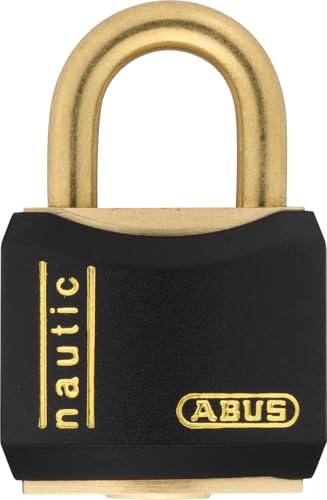 ABUS Mechanische ABUT84MB20 Vorhängeschlösser von ABUS