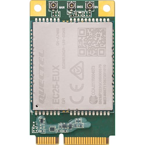 ABUS Mobilfunkmodul für die Funk-Alarmanlage Smartvest Pro - springt automatisch EIN, wenn zu Hause das Internet oder Netzwerk ausfällt - SIM-Karte erforderlich - Zubehör für Alarmanlage ABUS Mobilfunkmodul für die Funk-Alarmanlage Smartvest Pro - springt automatisch EIN, wenn zu Hause das Internet oder Netzwerk ausfällt - SIM-Karte erforderlich - Zubehör für Alarmanlage von ABUS