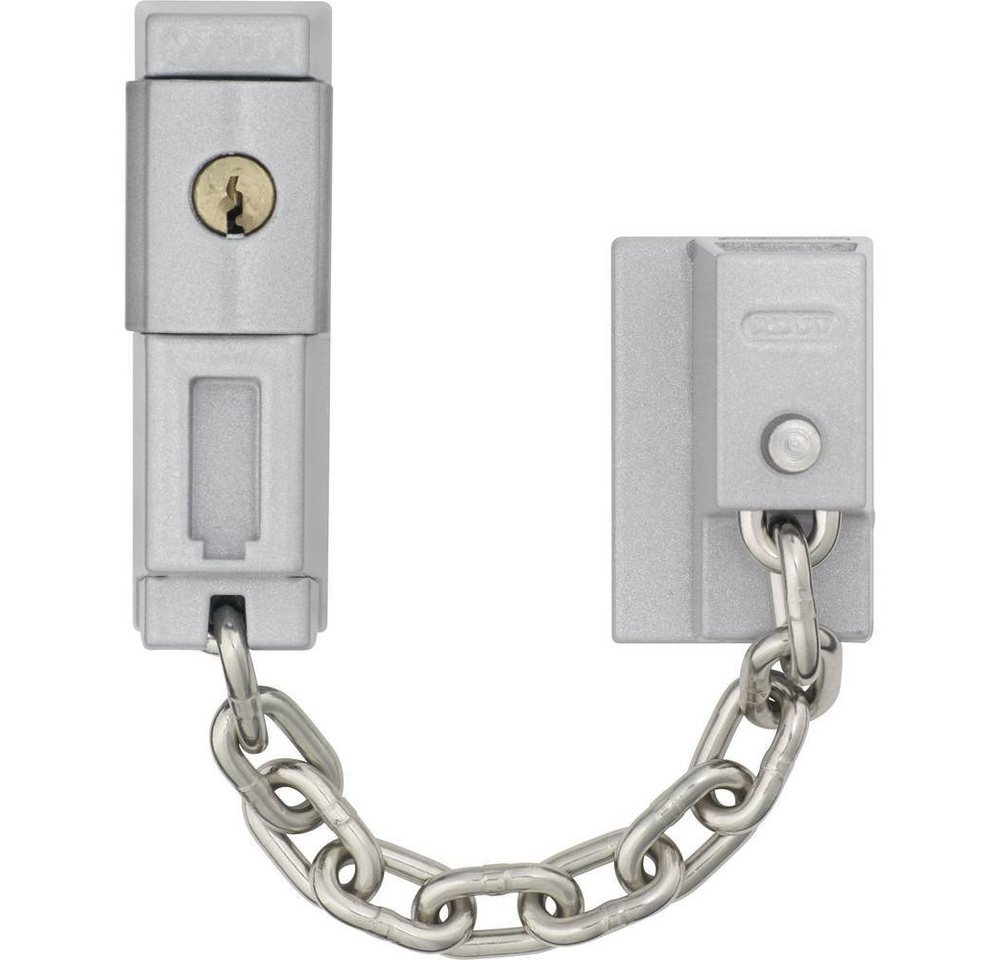 ABUS Panzerriegel Türkette abschließbar ABTS03968 von ABUS