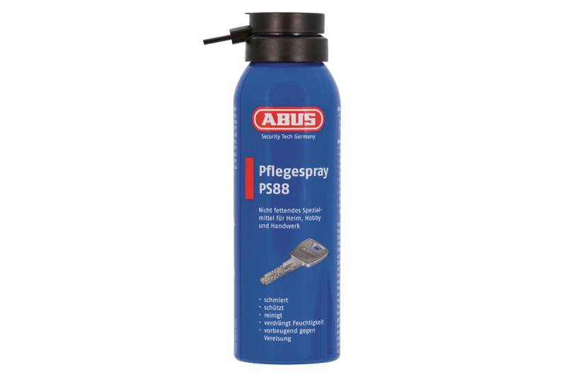 ABUS Pflegespray PS88 SB - 125ml von ABUS