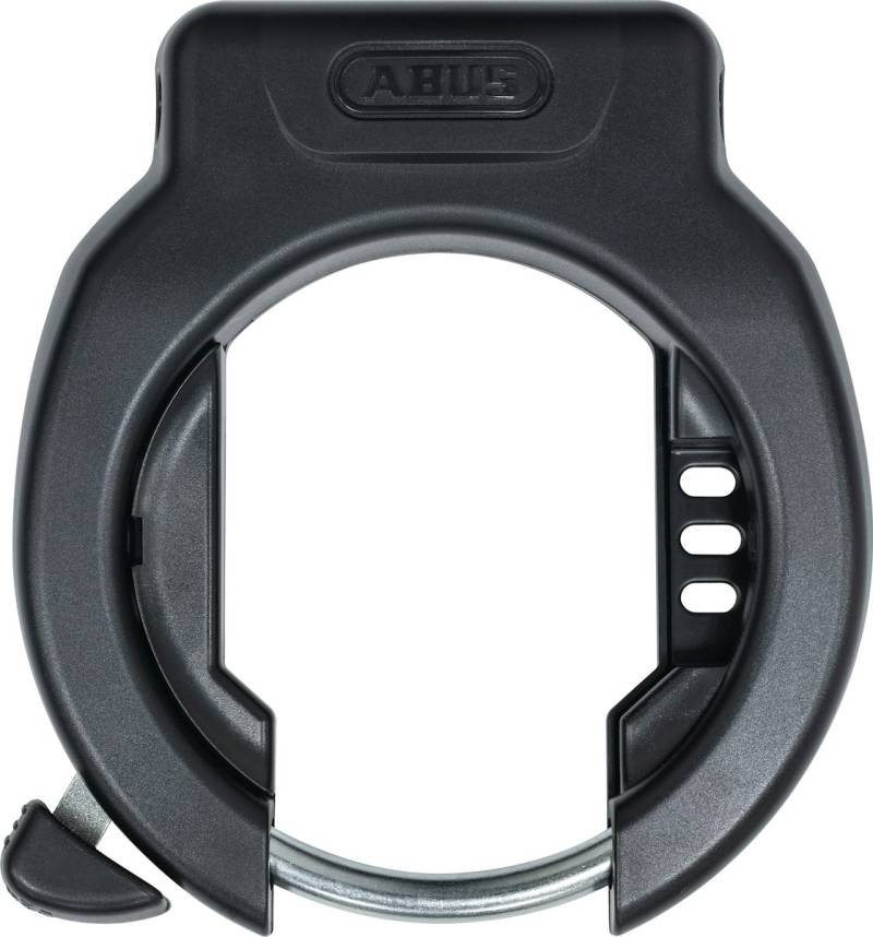 ABUS Rahmenschloss 4750SL NR black PRO AMPARO von ABUS