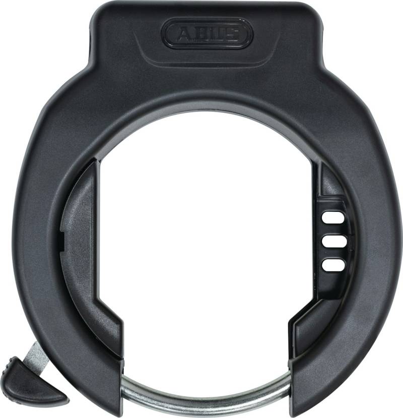 ABUS Rahmenschloss 4750XL NR black PRO AMPARO von ABUS