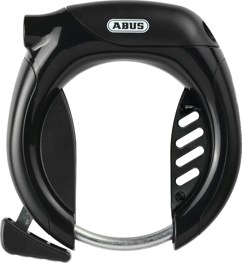 ABUS Rahmenschloss 4960 NR black von ABUS