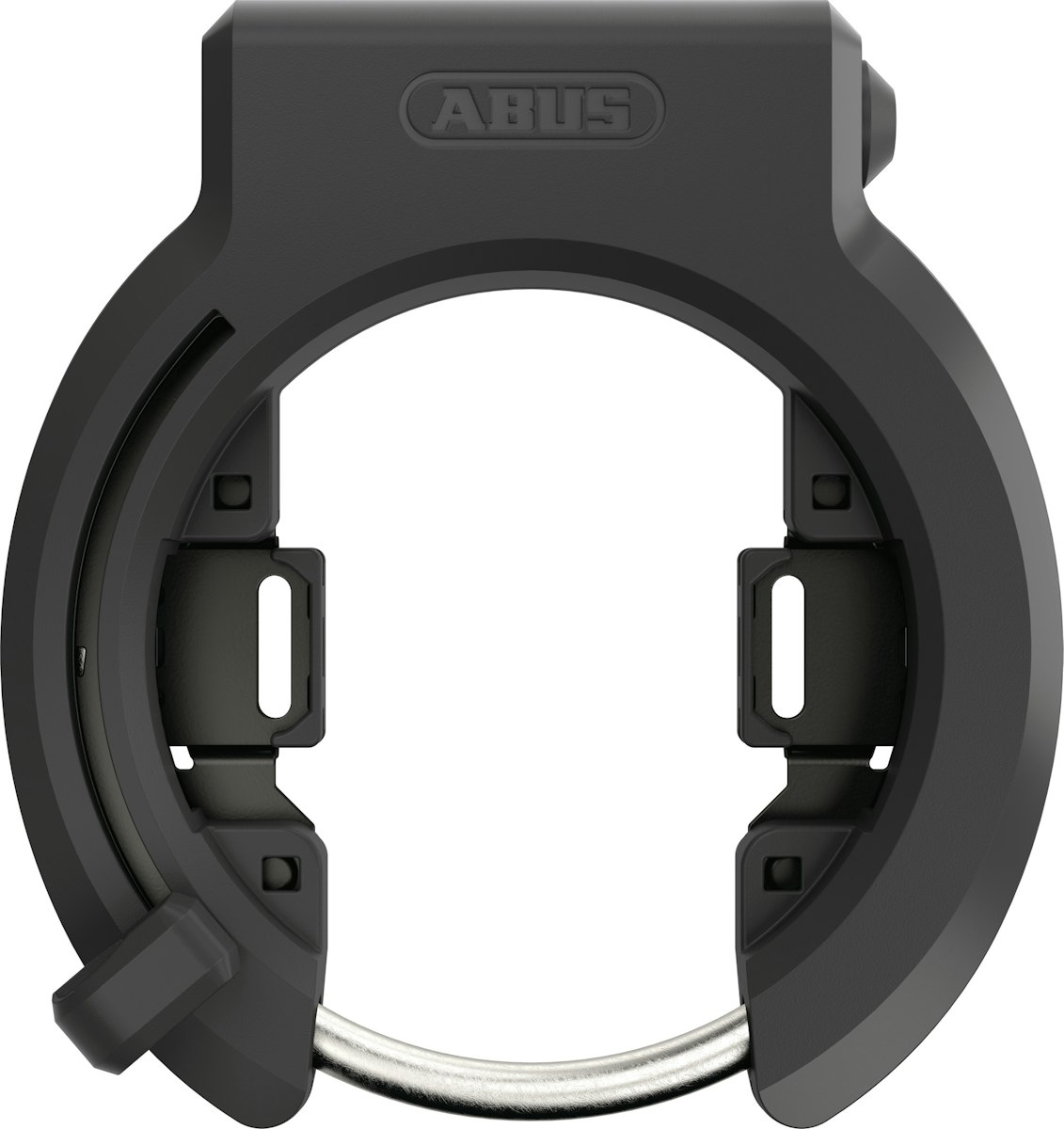 ABUS Rahmenschloss 6950M AM R BK XPlus™ (Sonderanfertigung, XPlus™ Code erforderlich) von ABUS OneKey™