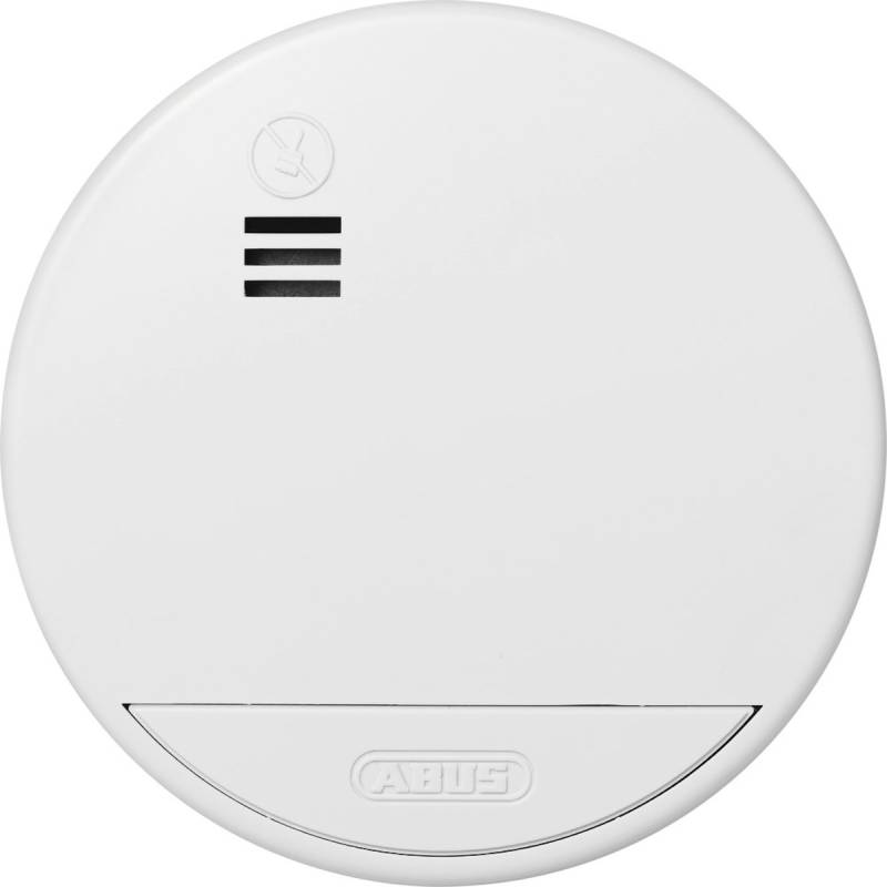 ABUS Rauchwarnmelder RWM90 ABUS Rauchwarnmelder RWM90 von Abus