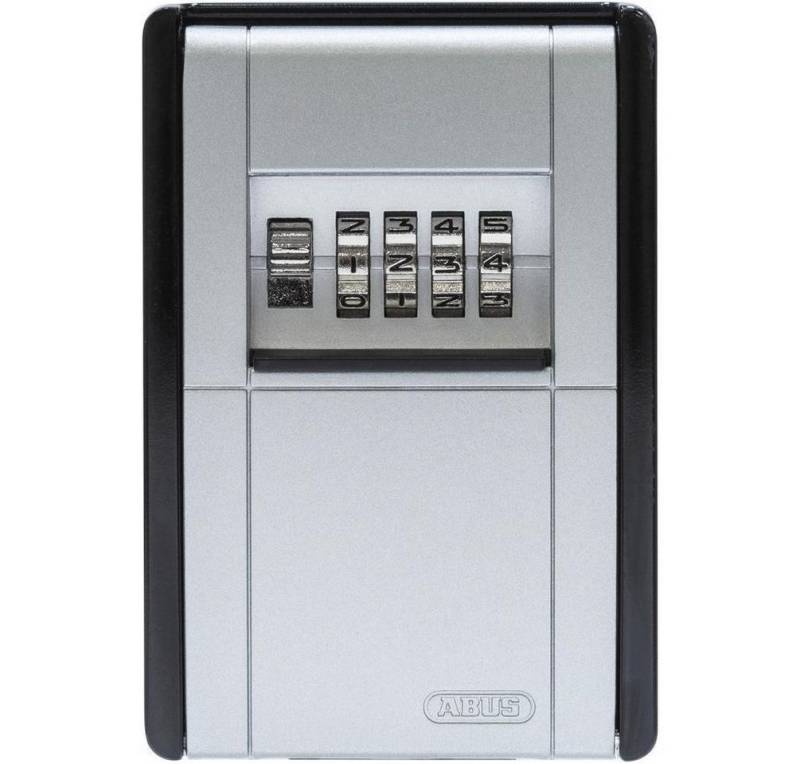 ABUS Schlüsselkasten ABUS KeyGarage 787 BIG zur Wandmontage 08492 ABUS Schlüsselkasten ABUS KeyGarage 787 BIG zur Wandmontage 08492 von ABUS