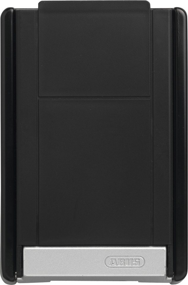ABUS Schlüsseltresor ABUS KeyGarage 767 - Schlüsselbox mit Zahlencode zur Wandmontage von ABUS