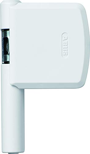 ABUS Security-Center Scharnierseitensicherung FAS101W/SB, FAS101W/SB ABUS Security-Center Scharnierseitensicherung FAS101W/SB, FAS101W/SB von ABUS