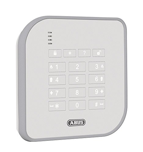 ABUS Secvest Wireless Control Device - Bedienfeld von ABUS