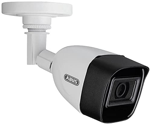 ABUS TVCC40011 AHD-Überwachungskamera 720 x 480 Pixel, Multicolor von ABUS