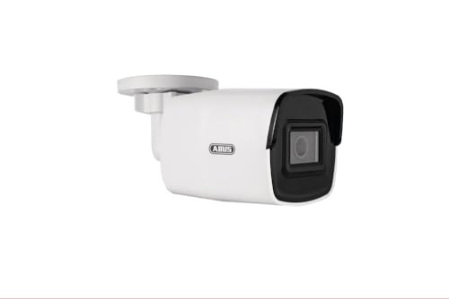 ABUS TVIP62510 Performence Line Profi IP Videoüberwachung PoE Überwachungskamera 2MPx Mini Tube-Kamera 1080P 24/7 Sicherheit microSD ABUS TVIP62510 Performence Line Profi IP Videoüberwachung PoE Überwachungskamera 2MPx Mini Tube-Kamera 1080P 24/7 Sicherheit microSD von ABUS