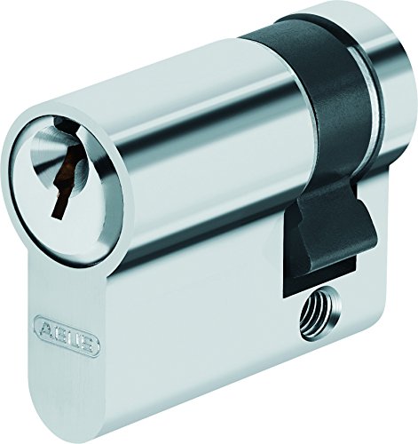 ABUS Tür-Zylinder, Silber, 47869 von ABUS