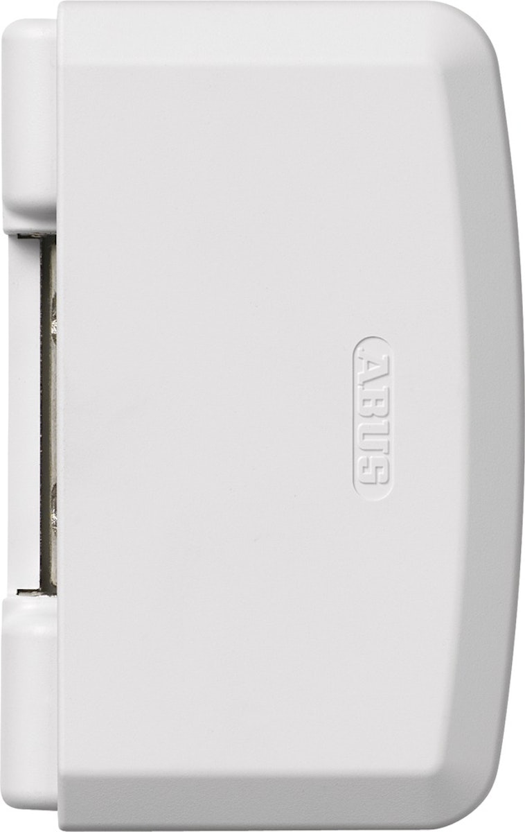 ABUS Türaushebesicherung TAS112 W EK von Abus
